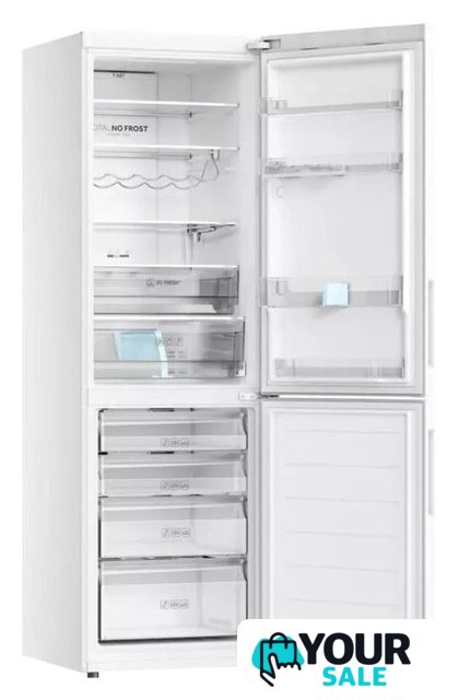 Холодильник Haier C2F636CWRGU1 - Изображение №5 — Интернет-магазин Your Sale