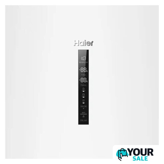 Холодильник Haier C2F636CWRGU1 - Изображение №7 — Интернет-магазин Your Sale