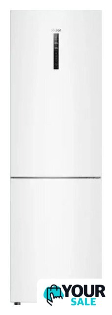Холодильник Haier C2F636CWRGU1 - Изображение №1 — Интернет-магазин Your Sale