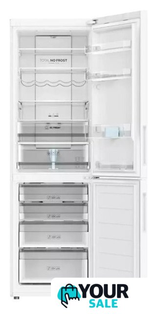 Холодильник Haier C2F636CWRGU1 - Изображение №4 — Интернет-магазин Your Sale