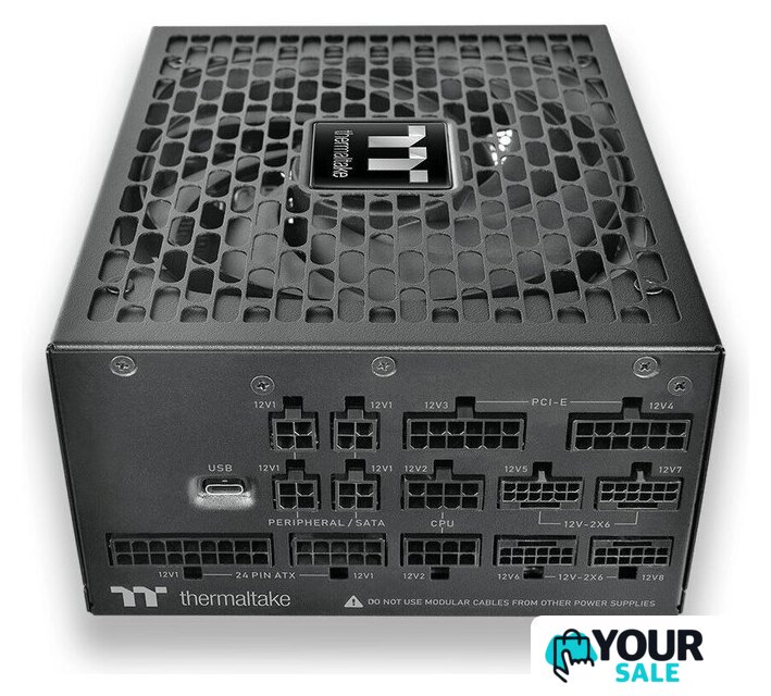 Блок питания Thermaltake Toughpower i2000W PS-TPI-2000FNFDPE-1 - Изображение №3 — Интернет-магазин Your Sale