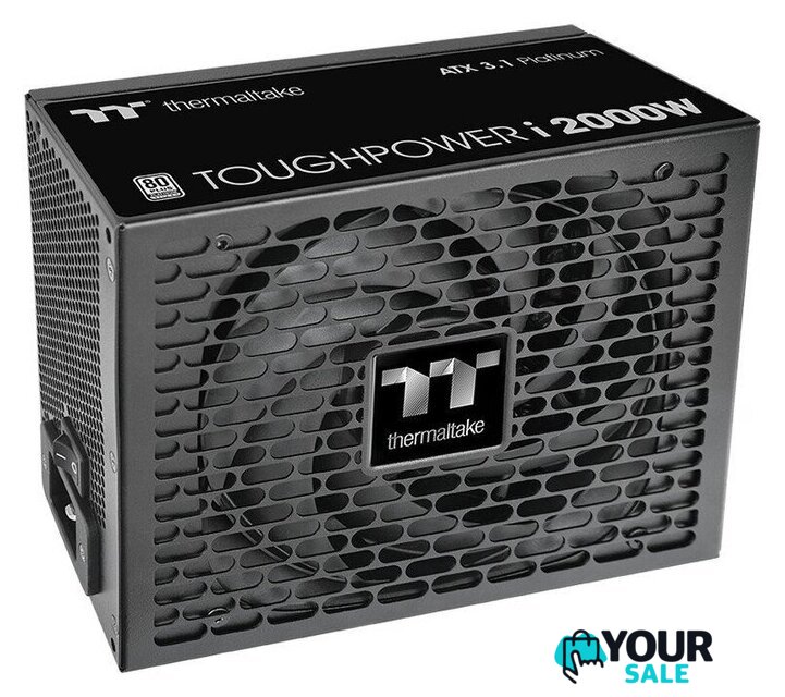 Блок питания Thermaltake Toughpower i2000W PS-TPI-2000FNFDPE-1 - Изображение №4 — Интернет-магазин Your Sale