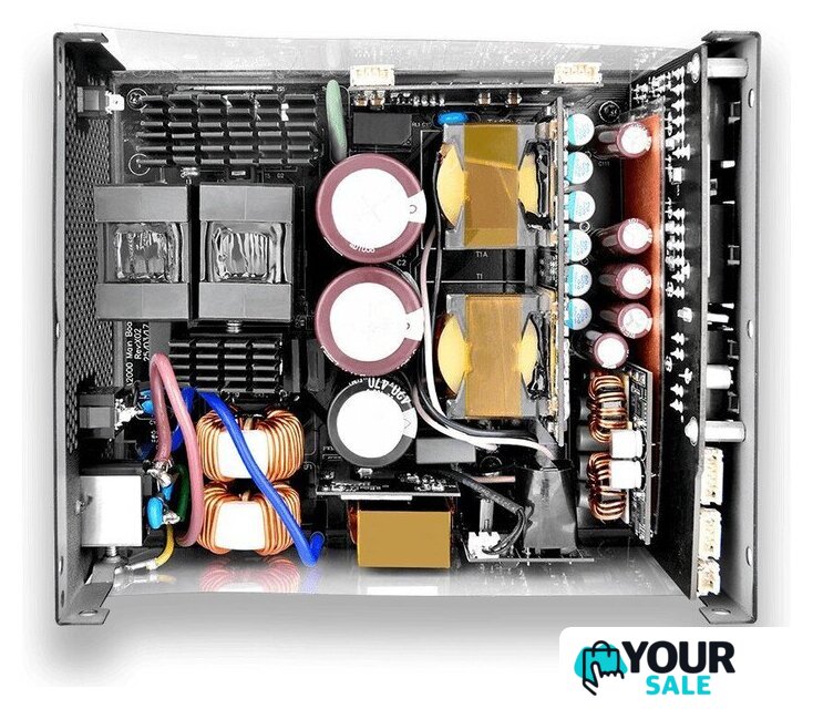 Блок питания Thermaltake Toughpower i2000W PS-TPI-2000FNFDPE-1 - Изображение №6 — Интернет-магазин Your Sale