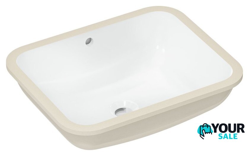 Умывальник Hansgrohe 45 60154450 - Изображение №1 — Интернет-магазин Your Sale