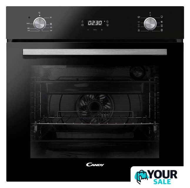 Электрический духовой шкаф Candy COS625NL - Изображение №1 — Интернет-магазин Your Sale