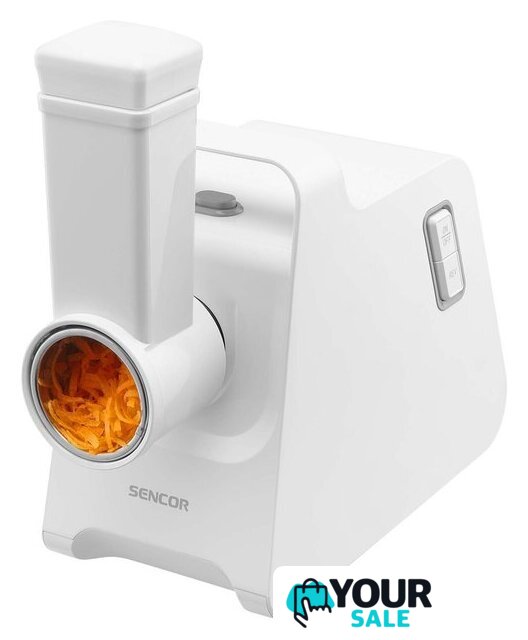 Мясорубка Sencor SMG 4410WH - Изображение №3 — Интернет-магазин Your Sale