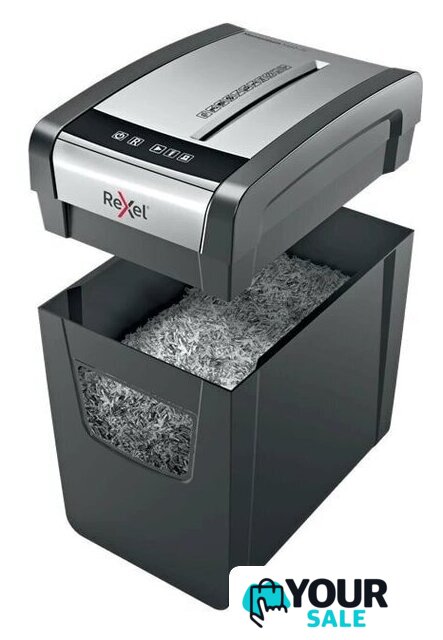 Шредер Rexel X410-SL - Изображение №3 — Интернет-магазин Your Sale