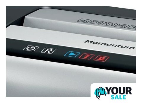 Шредер Rexel X410-SL - Изображение №5 — Интернет-магазин Your Sale