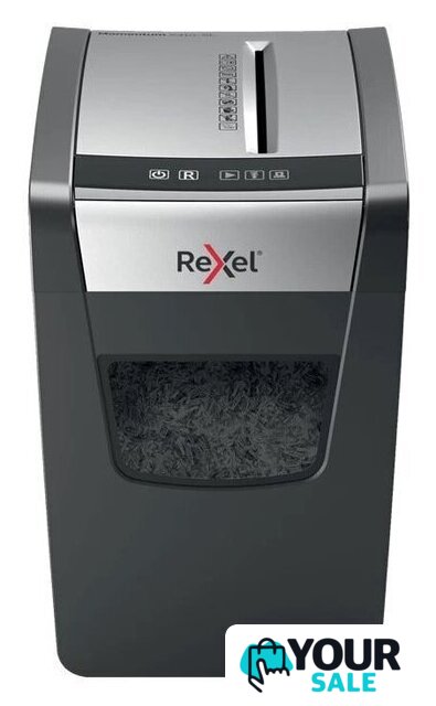 Шредер Rexel X410-SL - Изображение №1 — Интернет-магазин Your Sale
