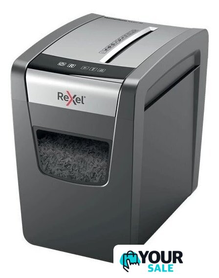 Шредер Rexel X410-SL - Изображение №2 — Интернет-магазин Your Sale