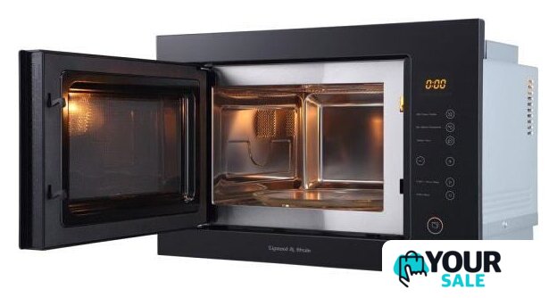 Микроволновая печь Zigmund & Shtain BMO 15.252 B - Изображение №3 — Интернет-магазин Your Sale