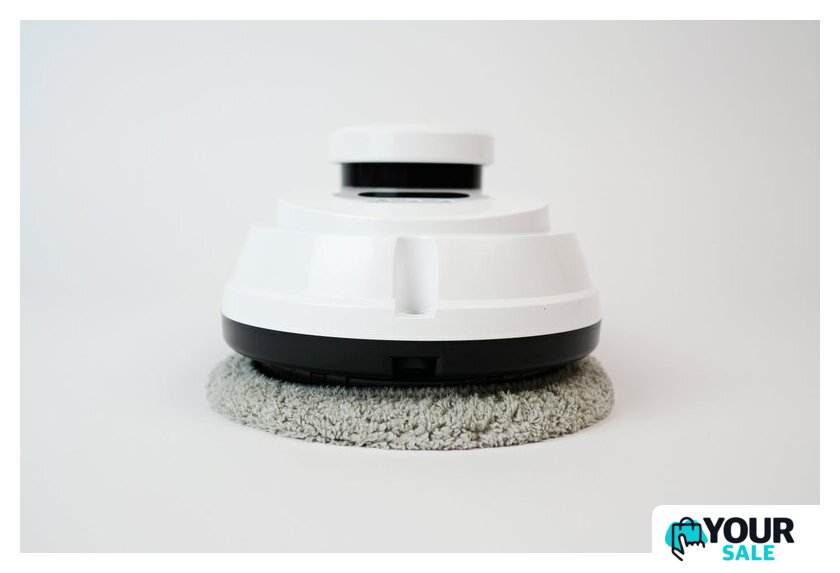 Робот для мытья окон Roome W-08 - Изображение №6 — Интернет-магазин Your Sale