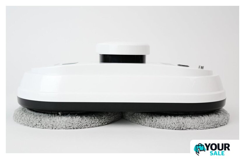 Робот для мытья окон Roome W-08 - Изображение №7 — Интернет-магазин Your Sale