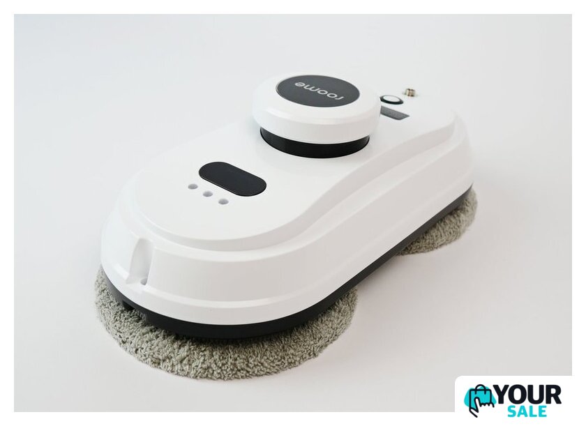 Робот для мытья окон Roome W-08 - Изображение №3 — Интернет-магазин Your Sale