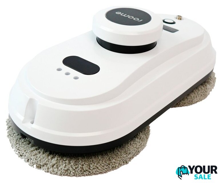 Робот для мытья окон Roome W-08 - Изображение №1 — Интернет-магазин Your Sale