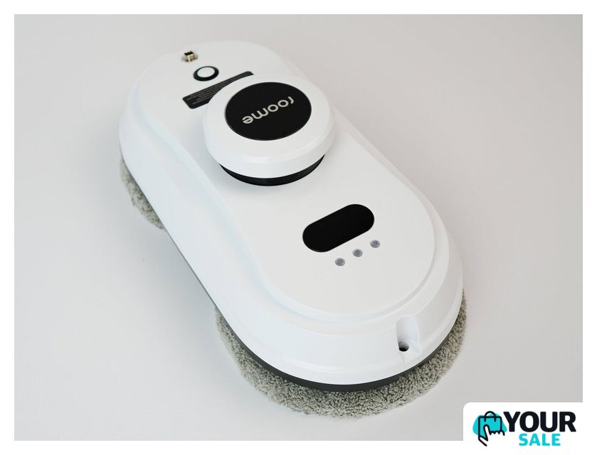 Робот для мытья окон Roome W-08 - Изображение №4 — Интернет-магазин Your Sale