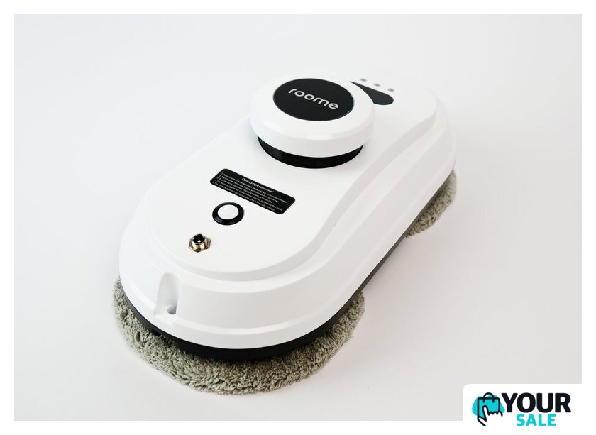Робот для мытья окон Roome W-08 - Изображение №5 — Интернет-магазин Your Sale