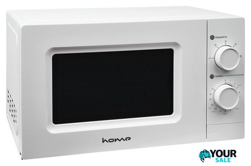 Микроволновая печь HOME HMM207BW - Изображение №4 — Интернет-магазин Your Sale