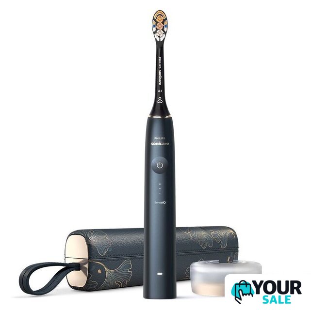 Электрическая зубная щетка Philips Sonicare Prestige 9900 HX9992/42 - Изображение №1 — Интернет-магазин Your Sale