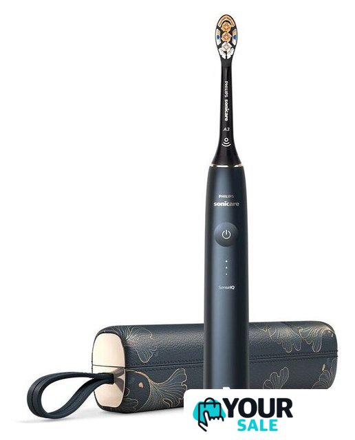 Электрическая зубная щетка Philips Sonicare Prestige 9900 HX9992/42 - Изображение №10 — Интернет-магазин Your Sale