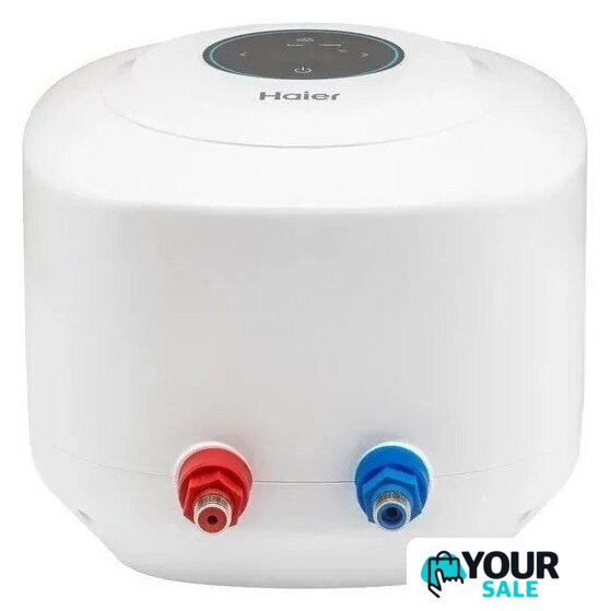 Накопительный электрический водонагреватель над мойкой Haier ES10V-EQ1 - Изображение №3 — Интернет-магазин Your Sale