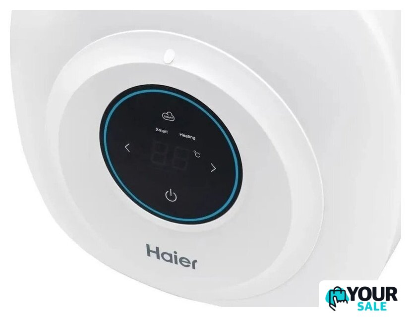 Накопительный электрический водонагреватель над мойкой Haier ES10V-EQ1 - Изображение №4 — Интернет-магазин Your Sale