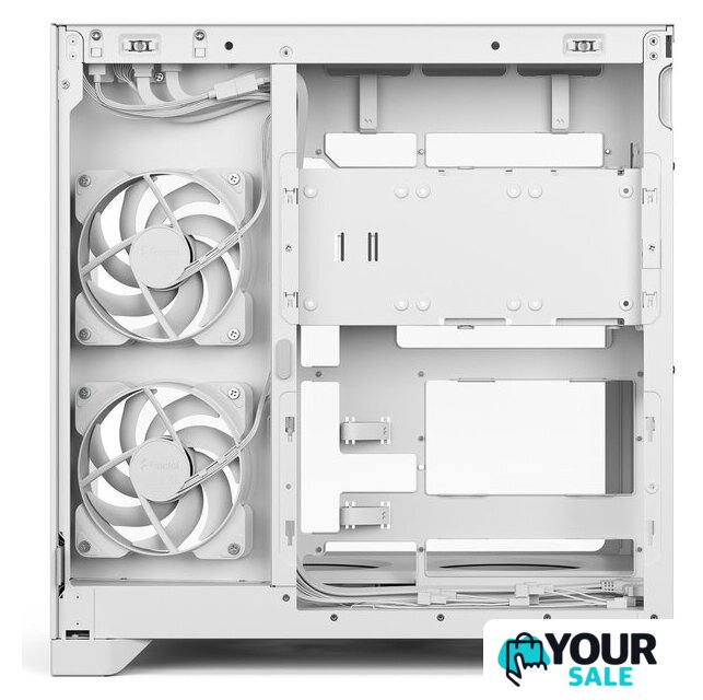 Корпус Fractal Design Pop 2 Vision FD-C-POV2A-03 - Изображение №11 — Интернет-магазин Your Sale
