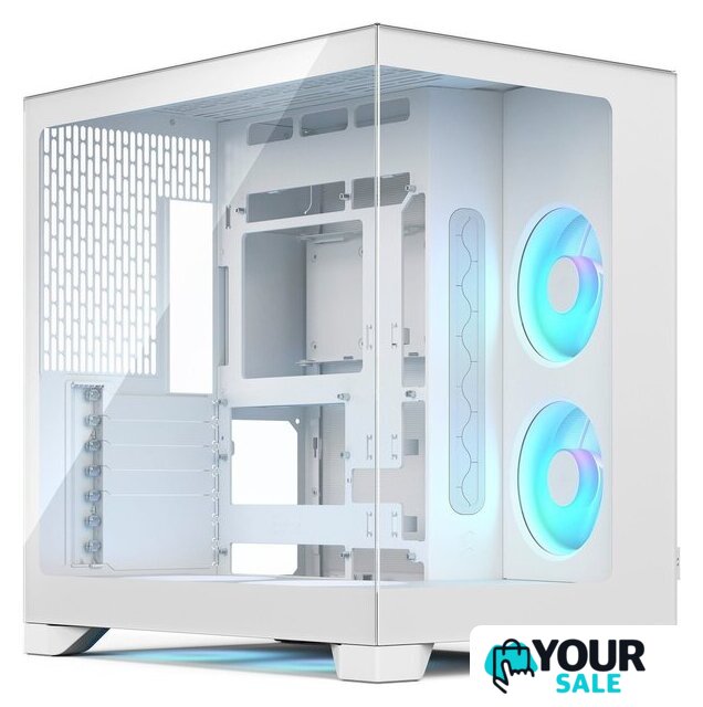 Корпус Fractal Design Pop 2 Vision FD-C-POV2A-03 - Изображение №1 — Интернет-магазин Your Sale