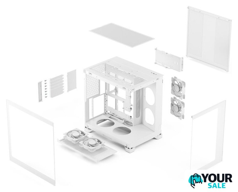 Корпус Fractal Design Pop 2 Vision FD-C-POV2A-03 - Изображение №17 — Интернет-магазин Your Sale
