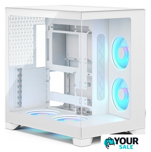 Корпус Fractal Design Pop 2 Vision FD-C-POV2A-03 - Изображение №3 — Интернет-магазин Your Sale