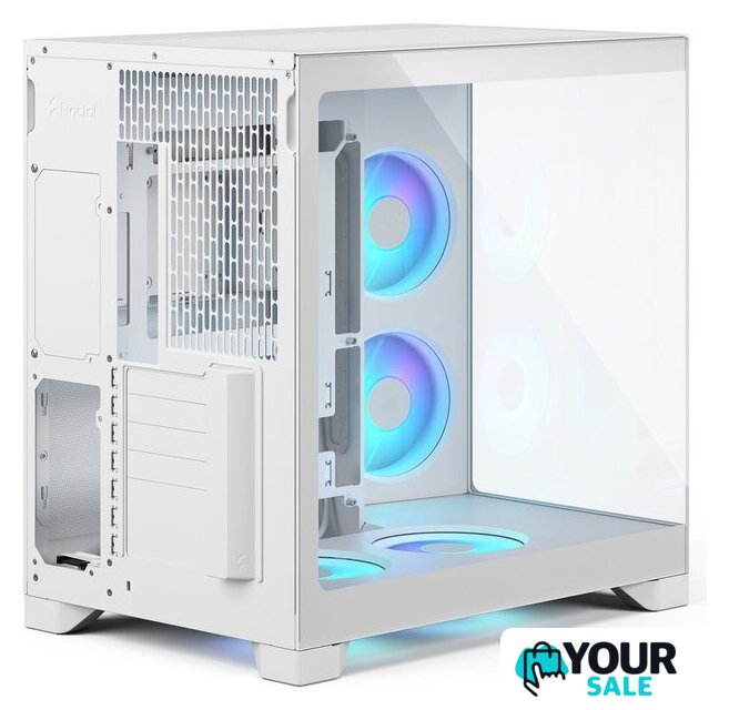 Корпус Fractal Design Pop 2 Vision FD-C-POV2A-03 - Изображение №15 — Интернет-магазин Your Sale