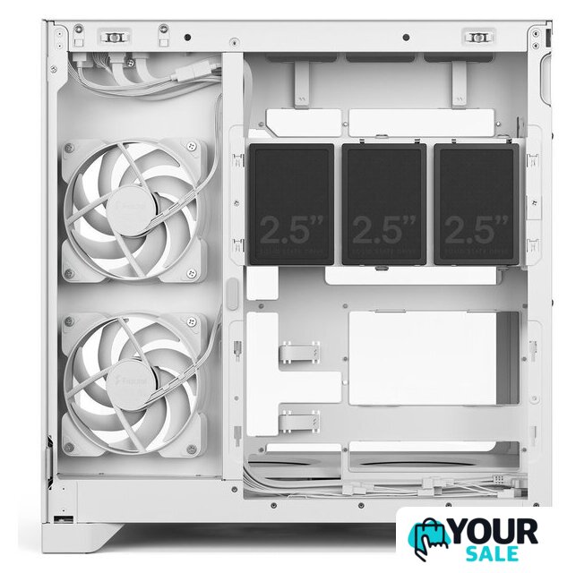 Корпус Fractal Design Pop 2 Vision FD-C-POV2A-03 - Изображение №10 — Интернет-магазин Your Sale