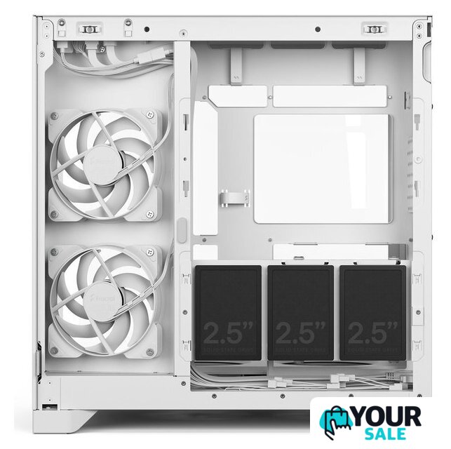 Корпус Fractal Design Pop 2 Vision FD-C-POV2A-03 - Изображение №12 — Интернет-магазин Your Sale