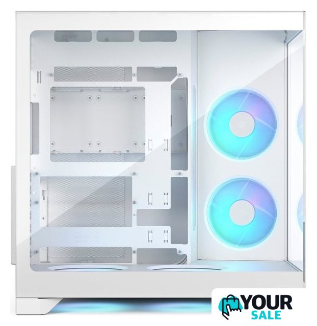 Корпус Fractal Design Pop 2 Vision FD-C-POV2A-03 - Изображение №8 — Интернет-магазин Your Sale