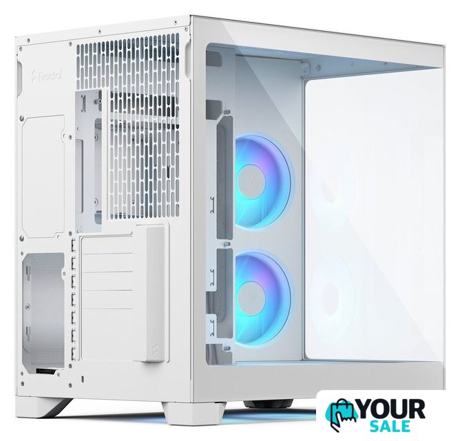 Корпус Fractal Design Pop 2 Vision FD-C-POV2A-03 - Изображение №14 — Интернет-магазин Your Sale