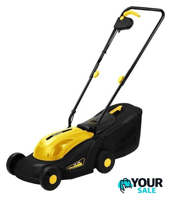 Газонокосилка Huter ELM-1100 - Изображение №1 — Интернет-магазин Your Sale