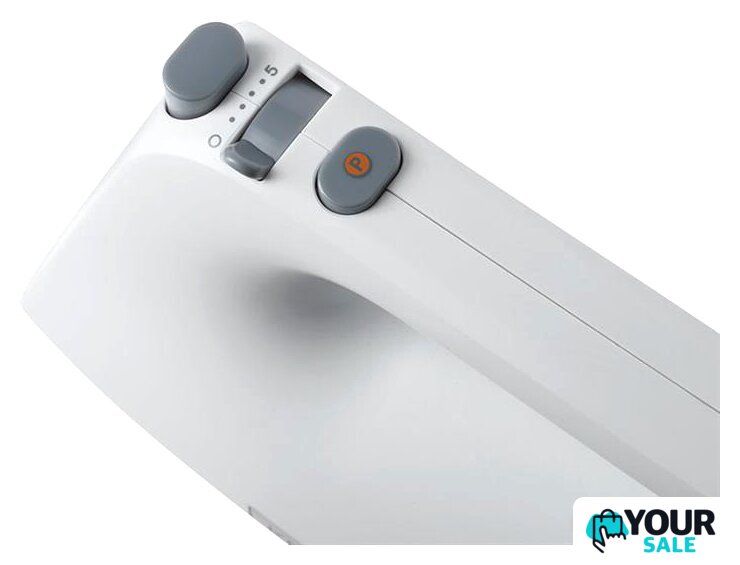 Миксер Kenwood Lite HMP30.A0WH - Изображение №4 — Интернет-магазин Your Sale