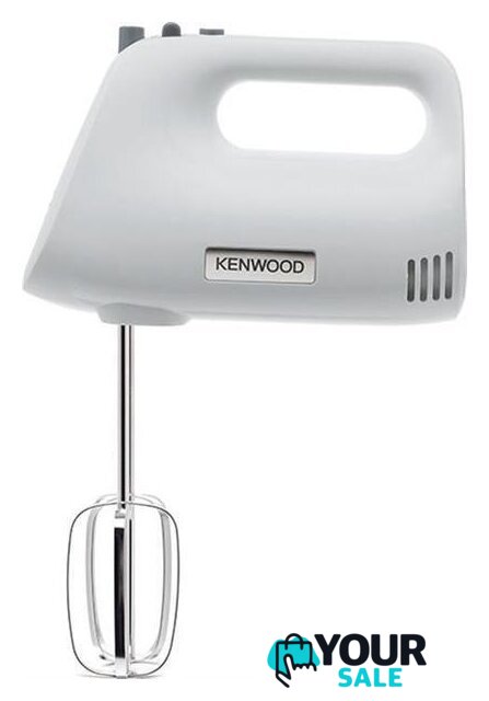 Миксер Kenwood Lite HMP30.A0WH - Изображение №1 — Интернет-магазин Your Sale