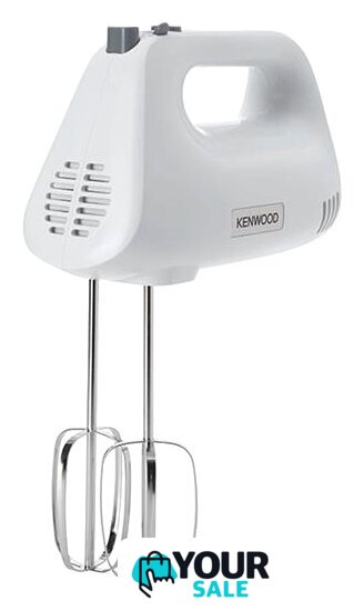 Миксер Kenwood Lite HMP30.A0WH - Изображение №2 — Интернет-магазин Your Sale