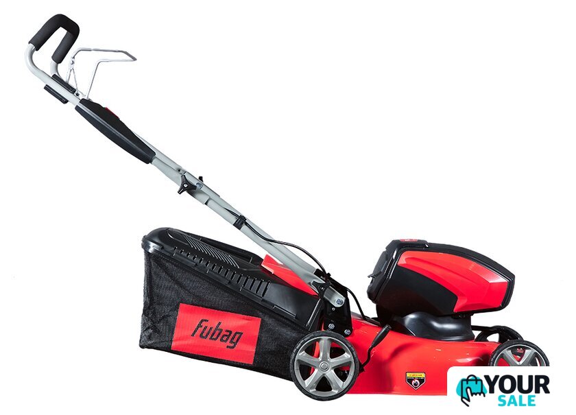 Газонокосилка Fubag FLA 4240M 641063 (с 1-им АКБ) - Изображение №4 — Интернет-магазин Your Sale