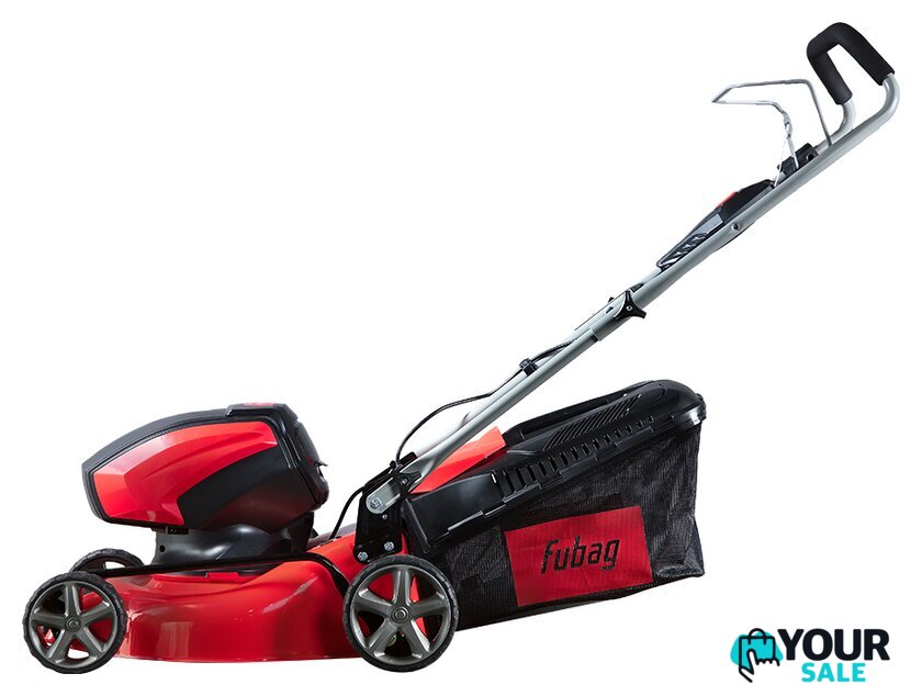 Газонокосилка Fubag FLA 4240M 641063 (с 1-им АКБ) - Изображение №3 — Интернет-магазин Your Sale