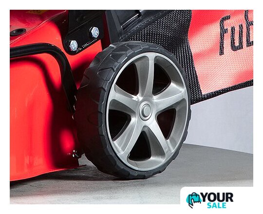 Газонокосилка Fubag FLA 4240M 641063 (с 1-им АКБ) - Изображение №9 — Интернет-магазин Your Sale