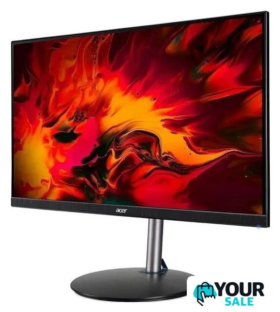 Игровой монитор Acer Nitro XF273P6bipr UM.HX3CD.601 - Изображение №3 — Интернет-магазин Your Sale