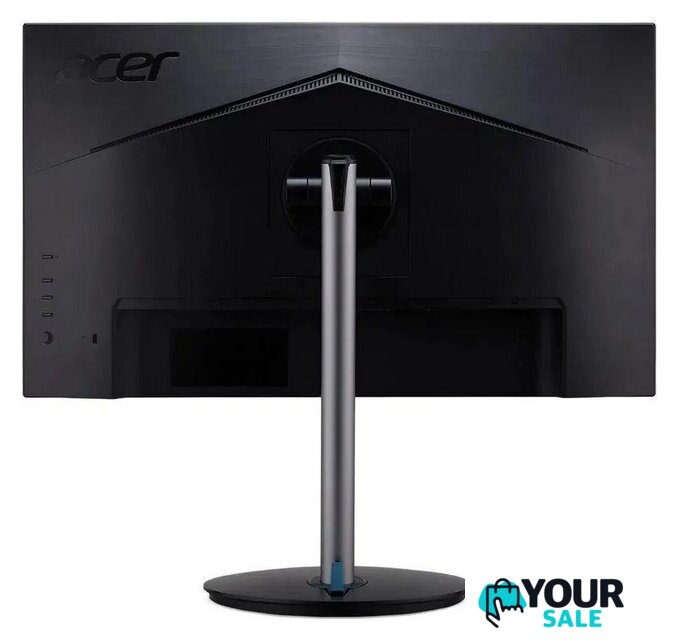 Игровой монитор Acer Nitro XF273P6bipr UM.HX3CD.601 - Изображение №4 — Интернет-магазин Your Sale