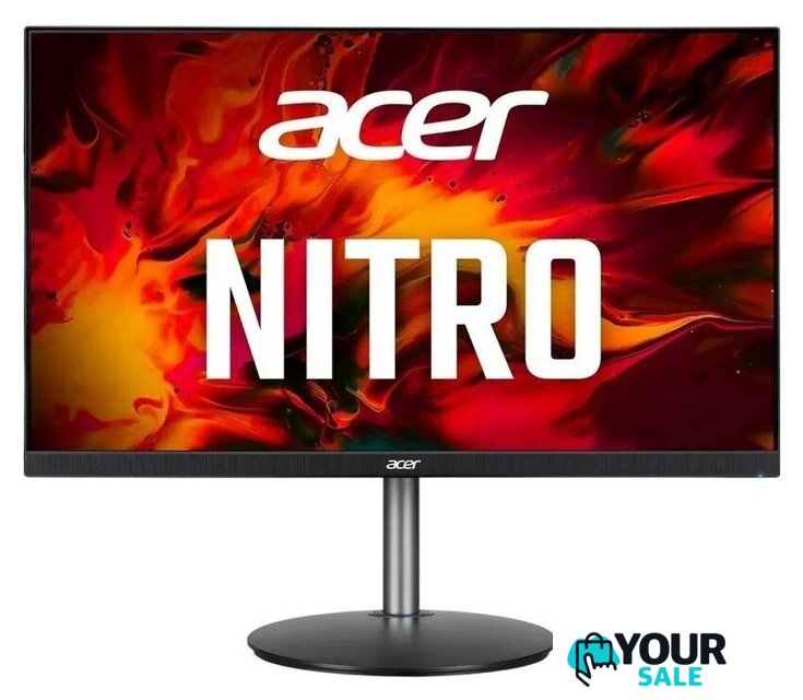 Игровой монитор Acer Nitro XF273P6bipr UM.HX3CD.601 - Изображение №1 — Интернет-магазин Your Sale