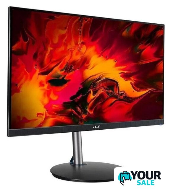 Игровой монитор Acer Nitro XF273P6bipr UM.HX3CD.601 - Изображение №2 — Интернет-магазин Your Sale