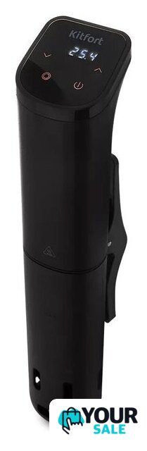 Су-вид (Sous-vide) Kitfort KT-4057 - Изображение №1 — Интернет-магазин Your Sale