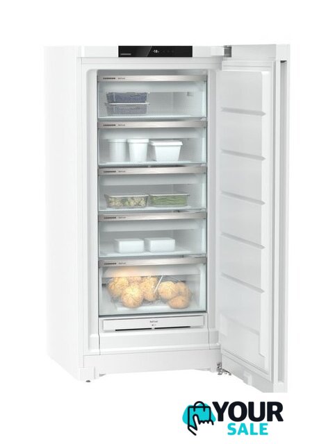 Морозильник Liebherr FNd 6625 Plus NoFrost - Изображение №3 — Интернет-магазин Your Sale