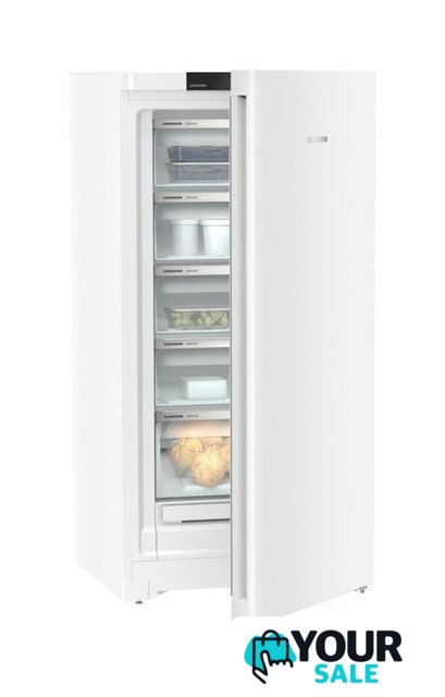 Морозильник Liebherr FNd 6625 Plus NoFrost - Изображение №2 — Интернет-магазин Your Sale