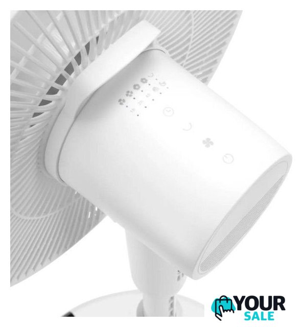 Вентилятор Polaris PSF 3080 (белый) - Изображение №6 — Интернет-магазин Your Sale